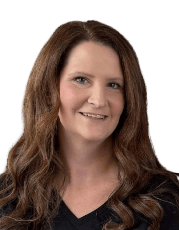 Travel agent Amanda Fogarty
