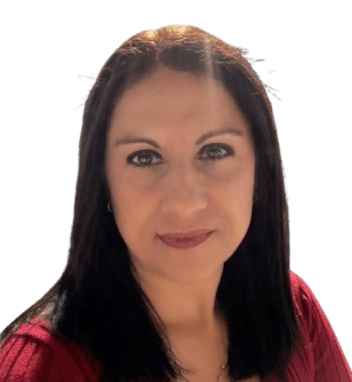 Travel agent Danielle Gauvin
