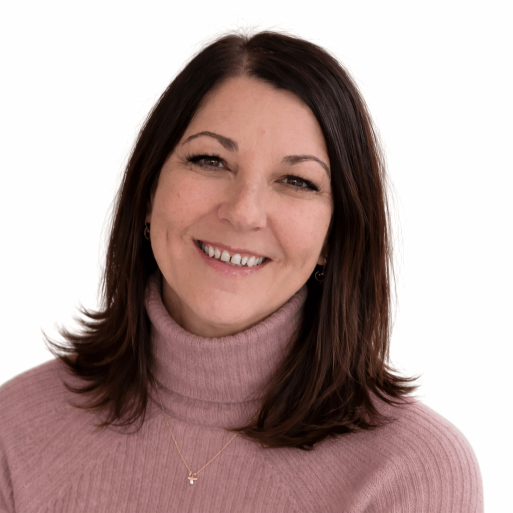 Travel agent Stephanie Furlong