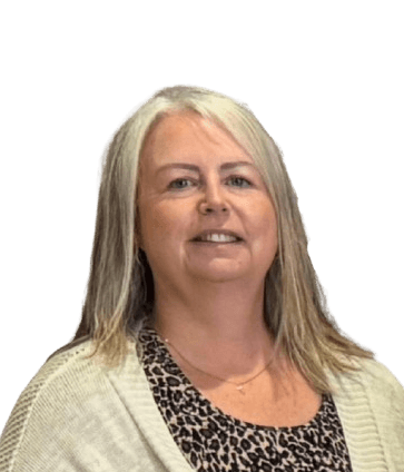 Travel agent Tanya Stright