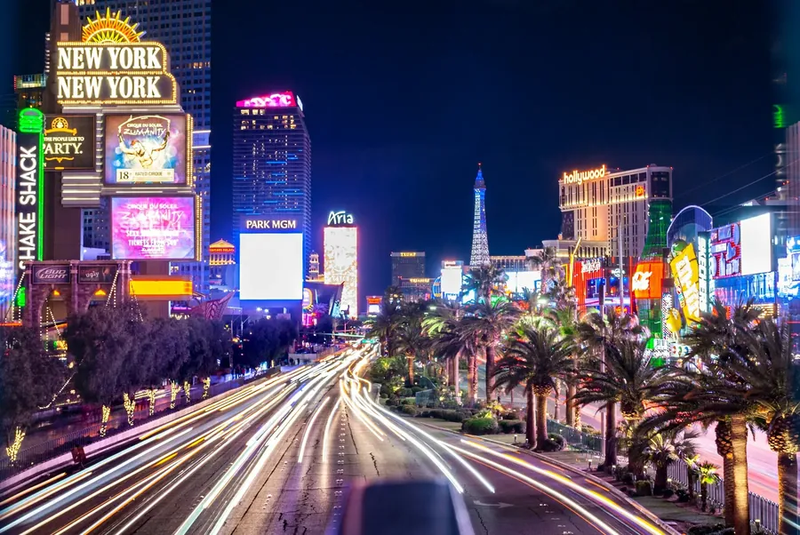 Vegas