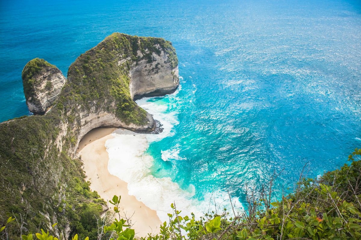 Caribbean