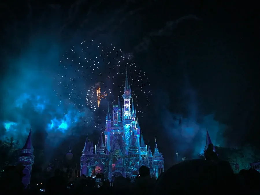 Disney Vacations